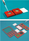 Secure-Seal?密封型雜交池（Secure-Seal? Hybridization Chambers）